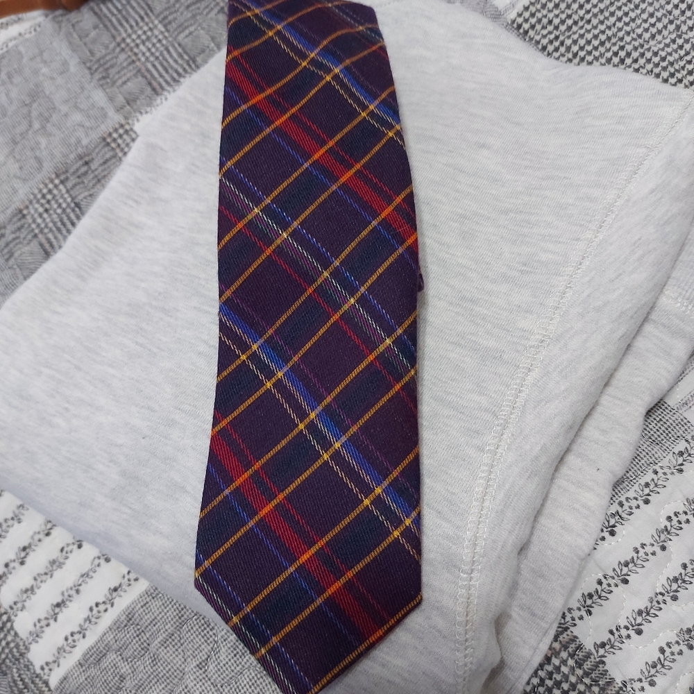 Olymp tie - Picture 3 of 12